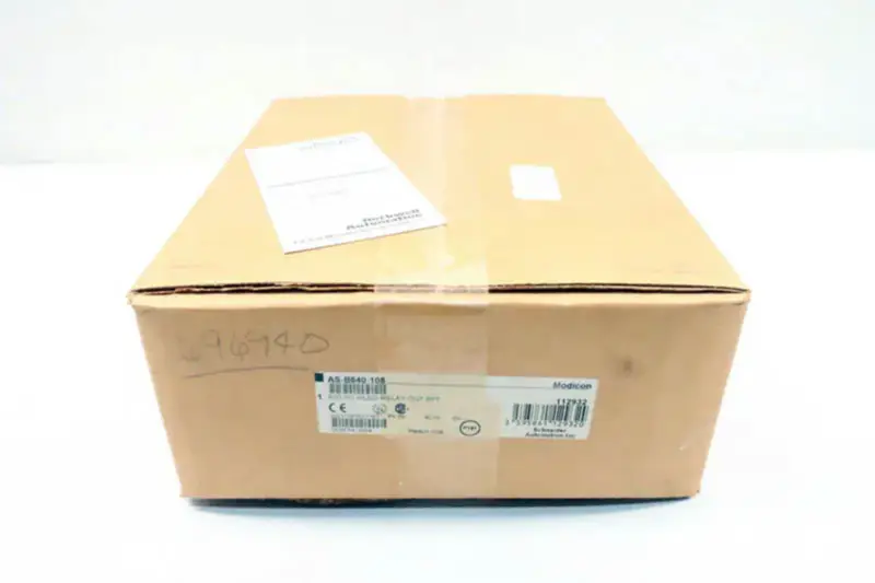 MODICON AS-B840-108