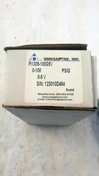 OMEGADYNE PX309-100G5V