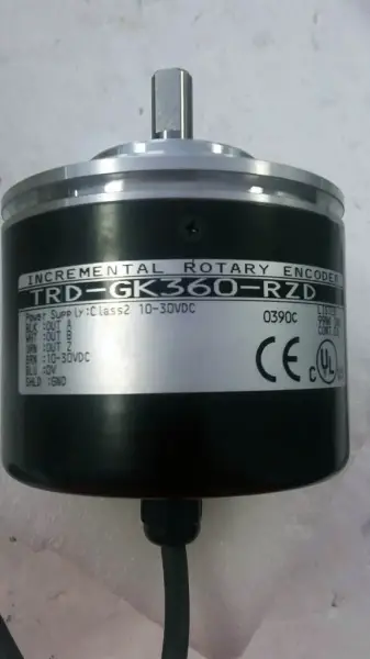 AUTOMATION DIRECT TRD-GK360-RZD