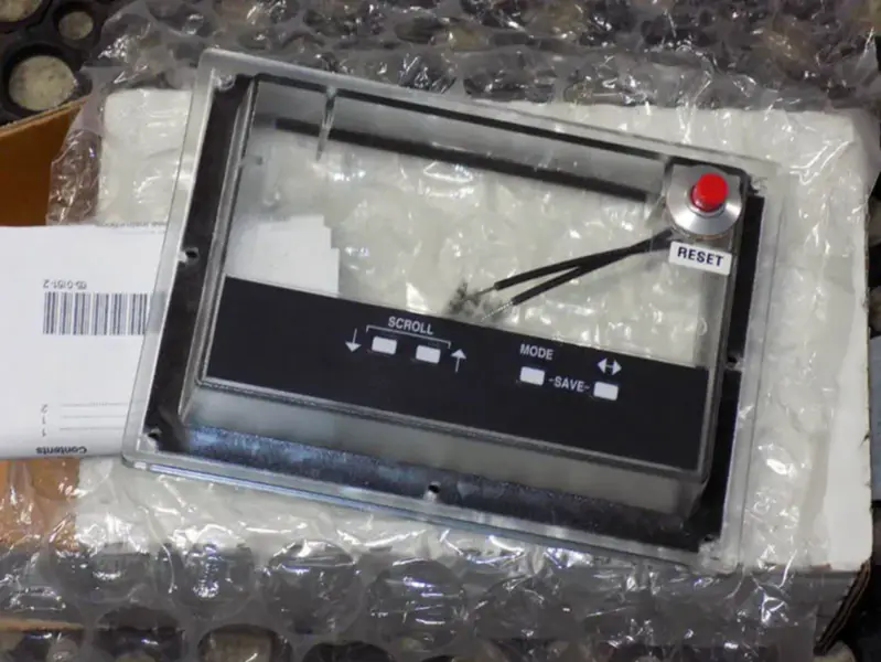 HONEYWELL 204718C