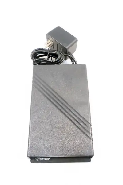 ČERNÁ SKŘÍŇKA IC107A-R3