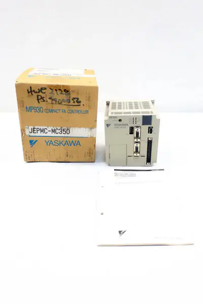 YASKAWA JEPMC-MC350
