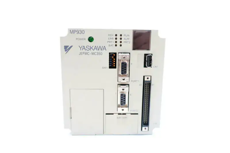 YASKAWA JEPMC-MC350