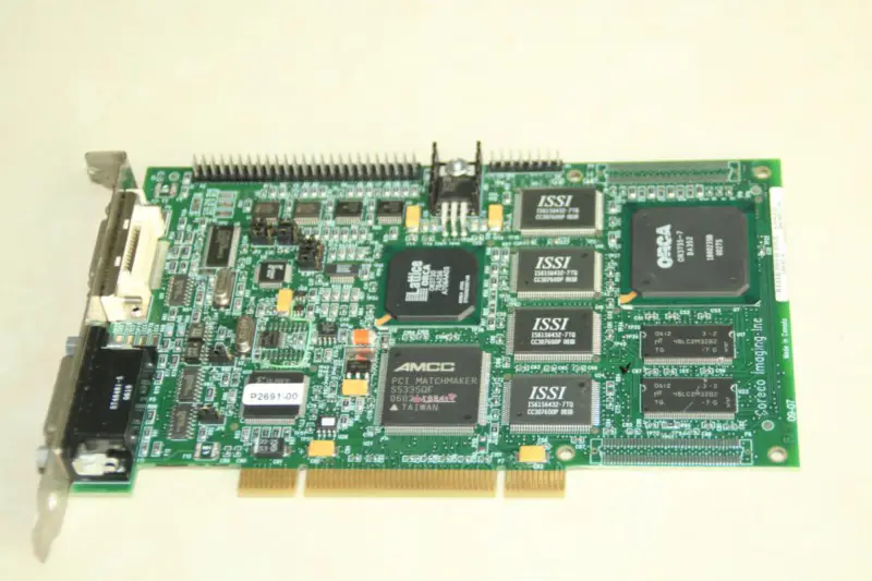 CORECO IMAGING PC-CAMLINK 3029304-00017-00 Karta pro snímání obrazu