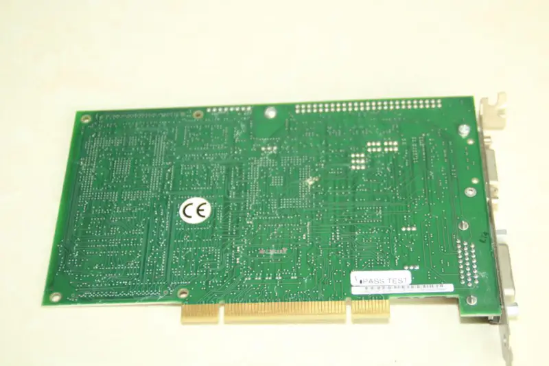 CORECO IMAGING PC-CAMLINK 3029304-00017-00 Karta pro snímání obrazu