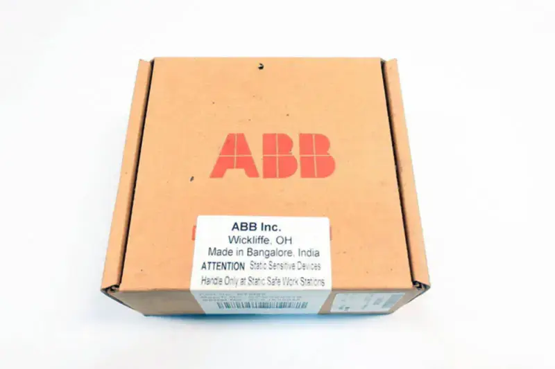 ABB NTAI06