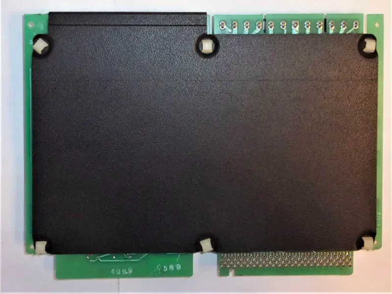 Ge Fanuc IC600BF908K