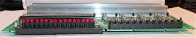 Ge Fanuc IC600BF908K