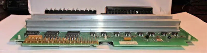 Ge Fanuc IC600BF908K