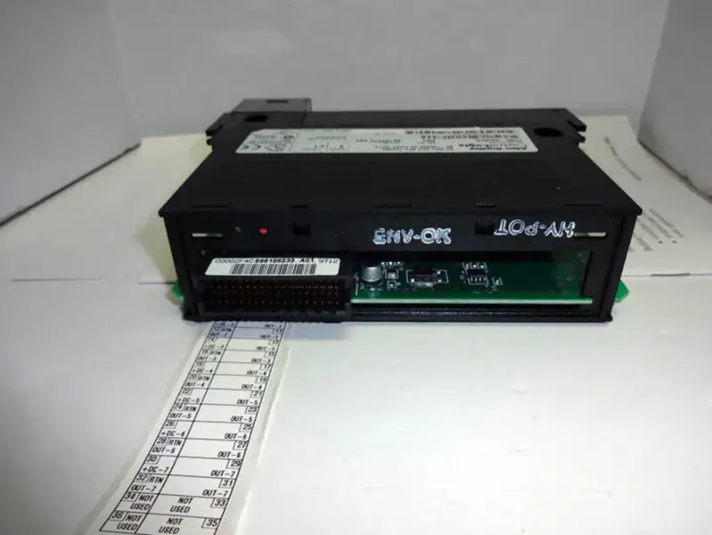 Allen-Bradley 1756-OH8I