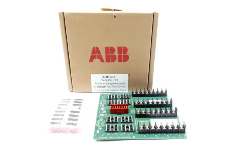 ABB NTDI02