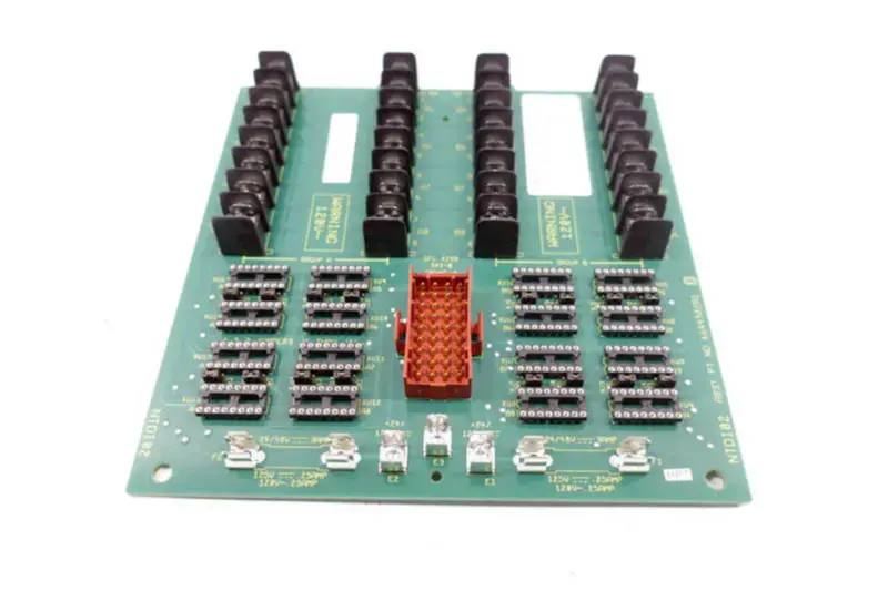 ABB NTDI02