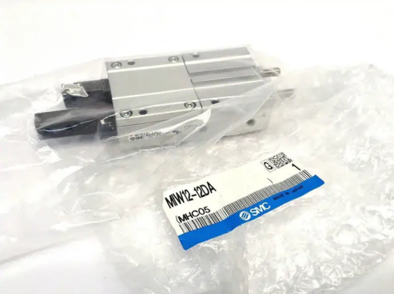SMC MIW12-12DA