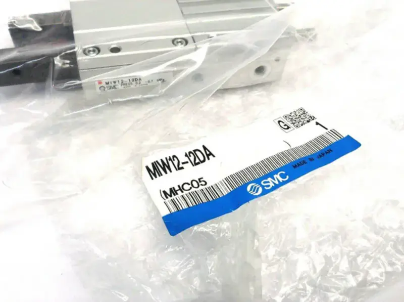 SMC MIW12-12DA