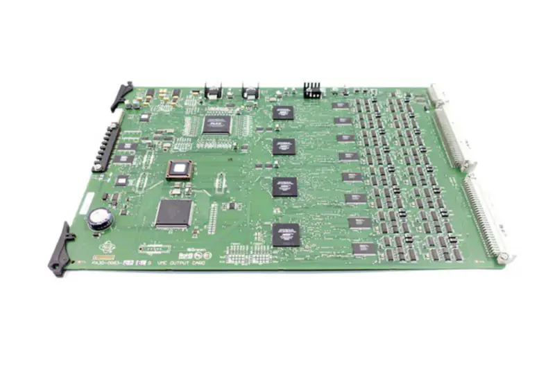 PELCO CM9770-VMC