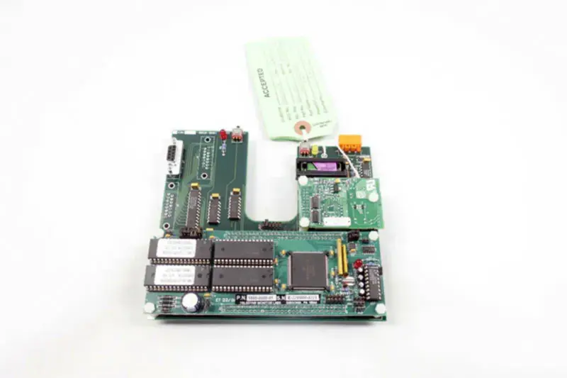 TELEDYNE 1860-0500-01