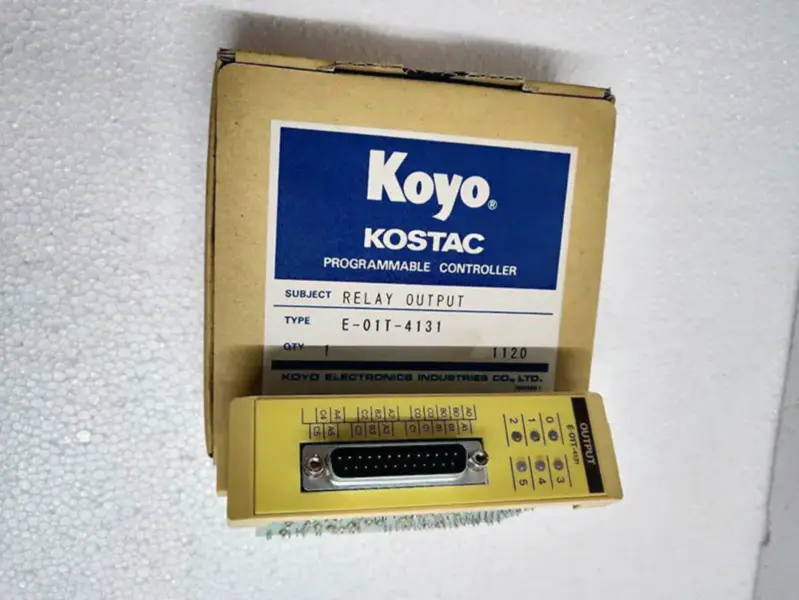 KOYO E-01T-4131