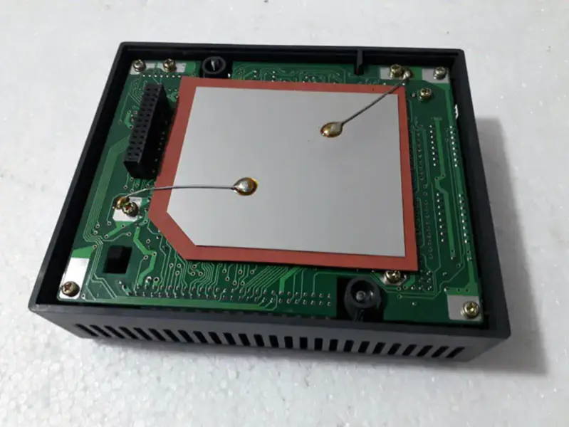 Direct Logic D3-232-DCU