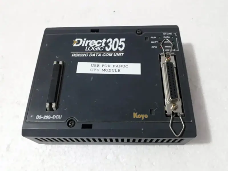 Direct Logic D3-232-DCU