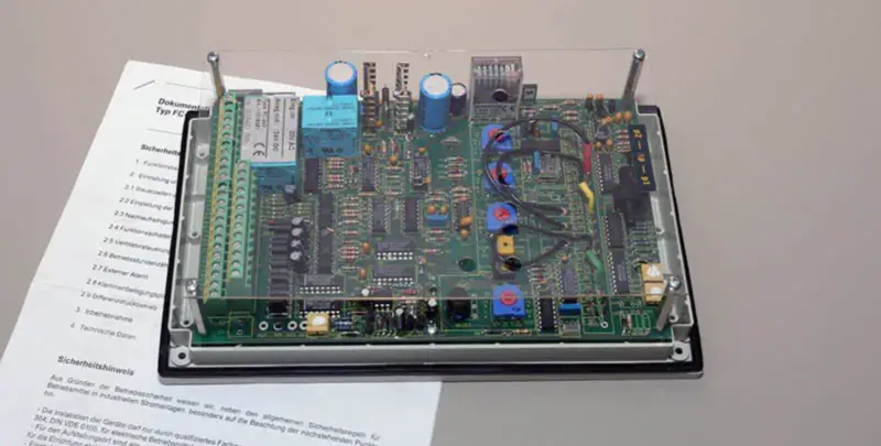 GEA FC-240