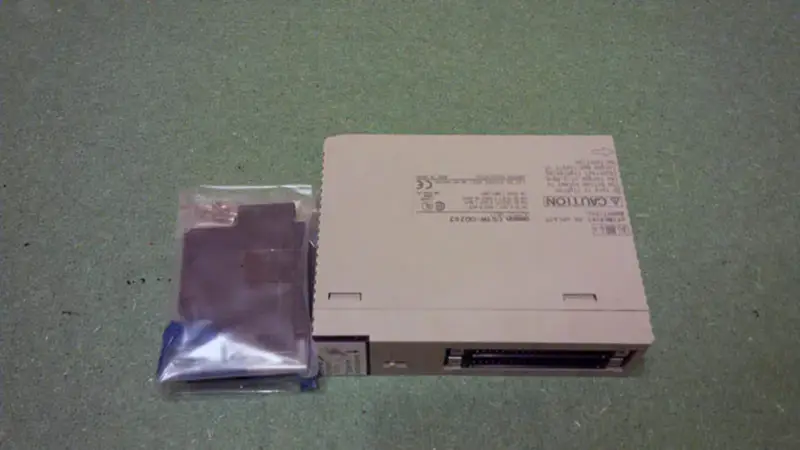 Omron CS1W-OD262