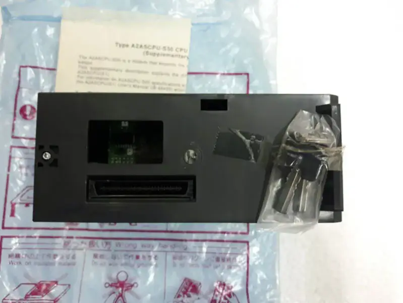 Mitsubishi A2ASCPU-S30
