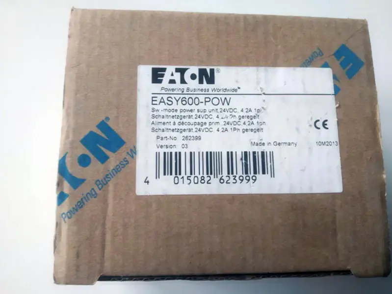EATON EASY600-POW