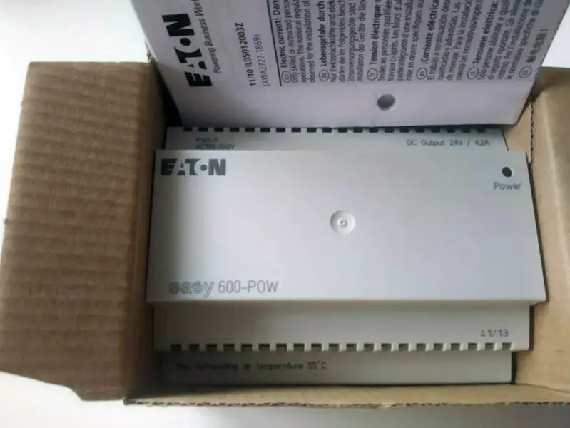 EATON EASY600-POW