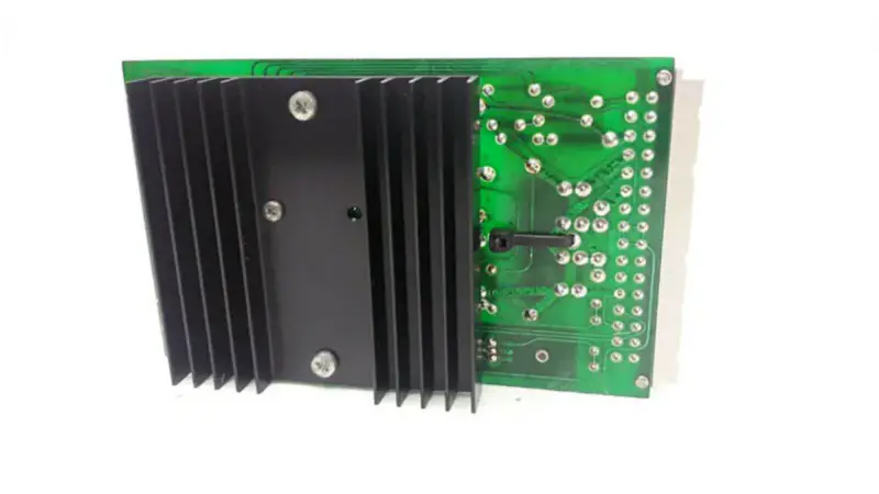 Vickers EEA-PAM-119-A-10