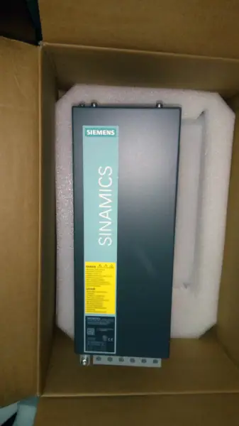 Siemens 6SL3100-0BE23-6AB0