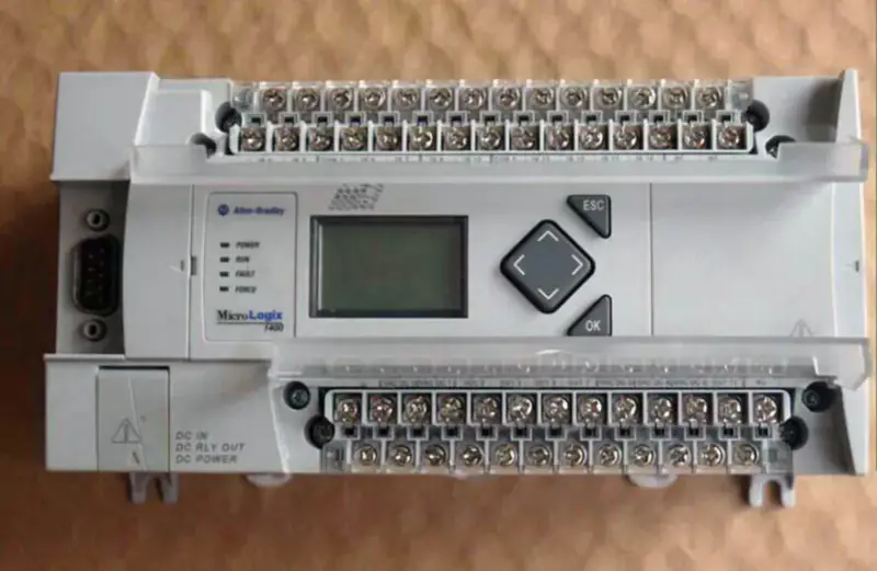 Allen-Bradley 1766-L32BXB