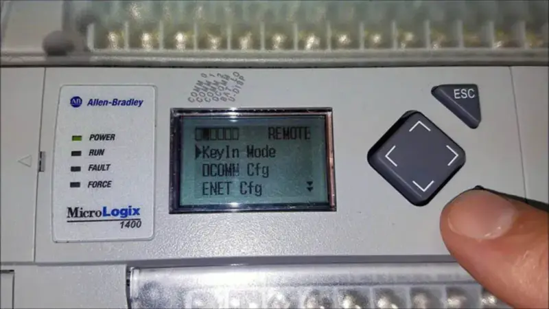 Allen-Bradley 1766-L32BXB