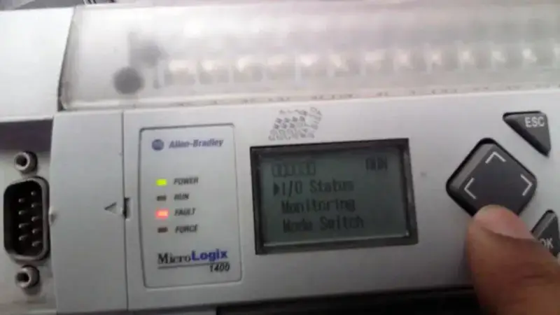 Allen-Bradley 1766-L32BXB