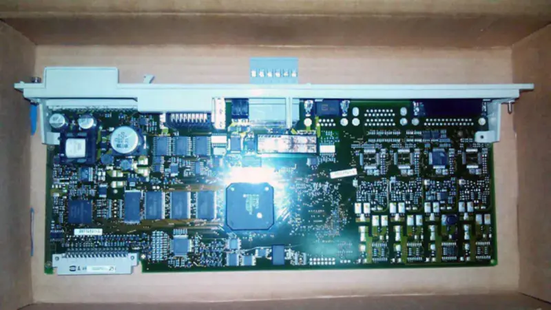 Siemens 6SN1118-0DJ21-0AA1