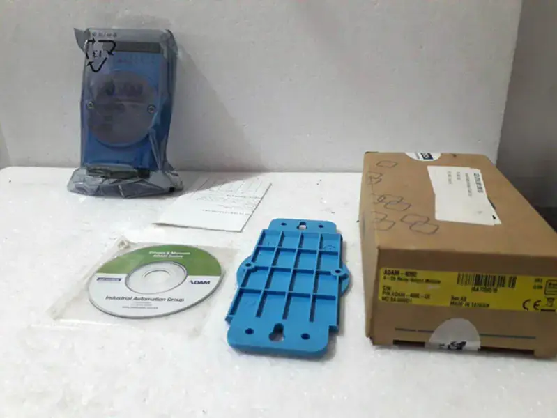 Advantech ADAM-4060