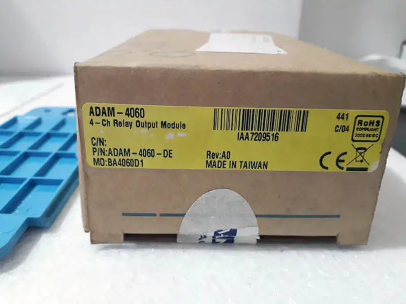 Advantech ADAM-4060