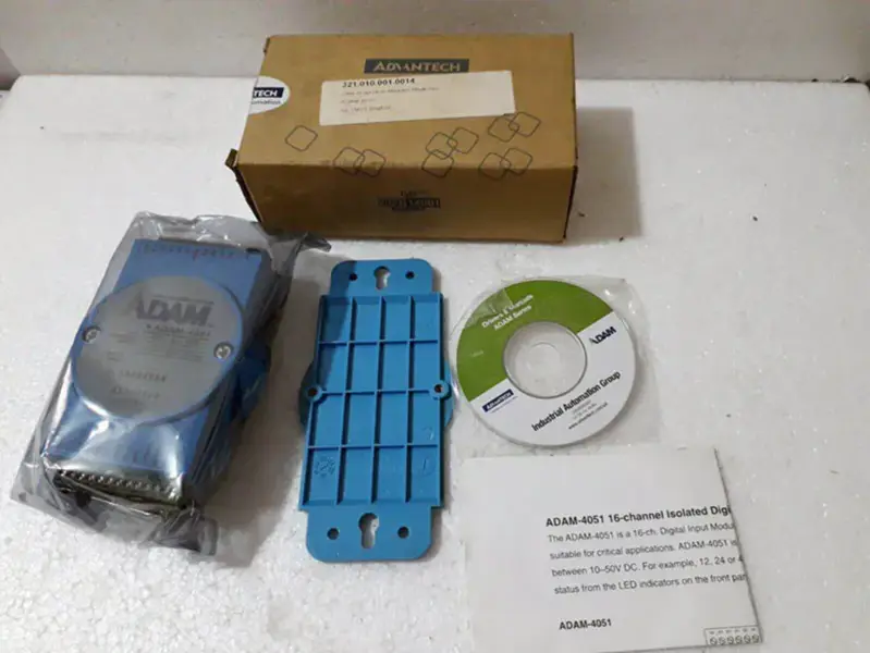 Advantech ADAM-4051