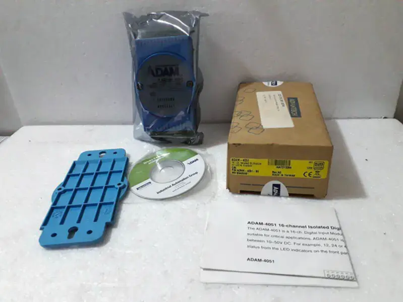 Advantech ADAM-4051