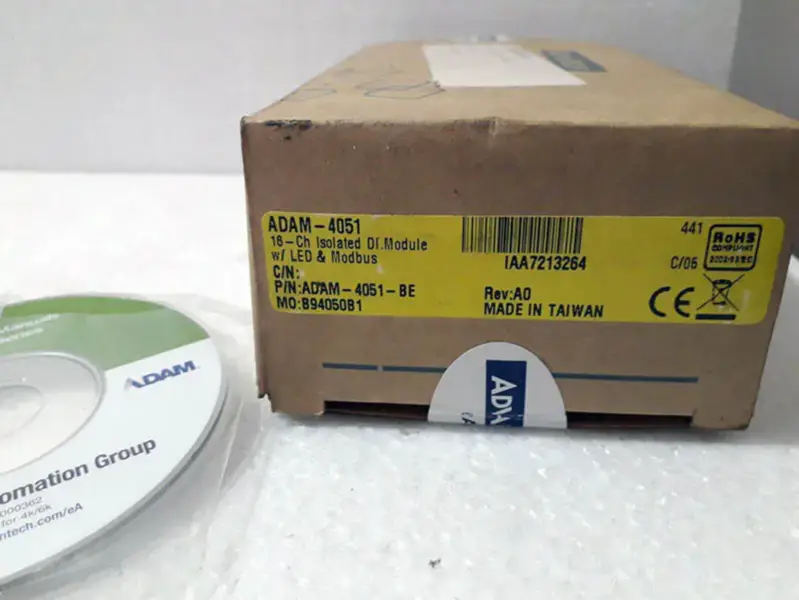 Advantech ADAM-4051