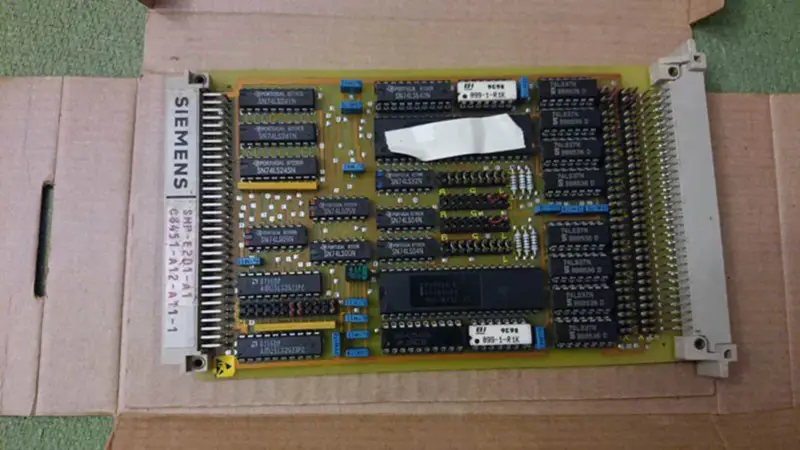 Siemens C8451-A12-A11