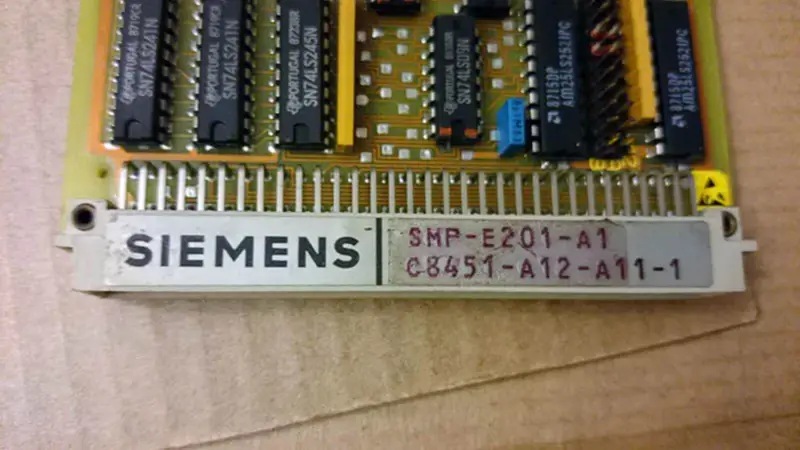 Siemens C8451-A12-A11