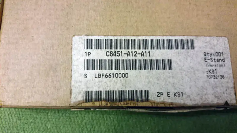 Siemens C8451-A12-A11