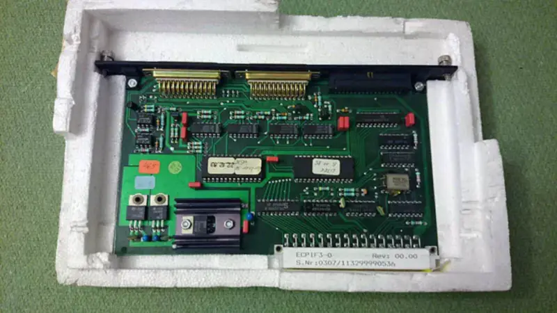 B&R ECPIF3-0