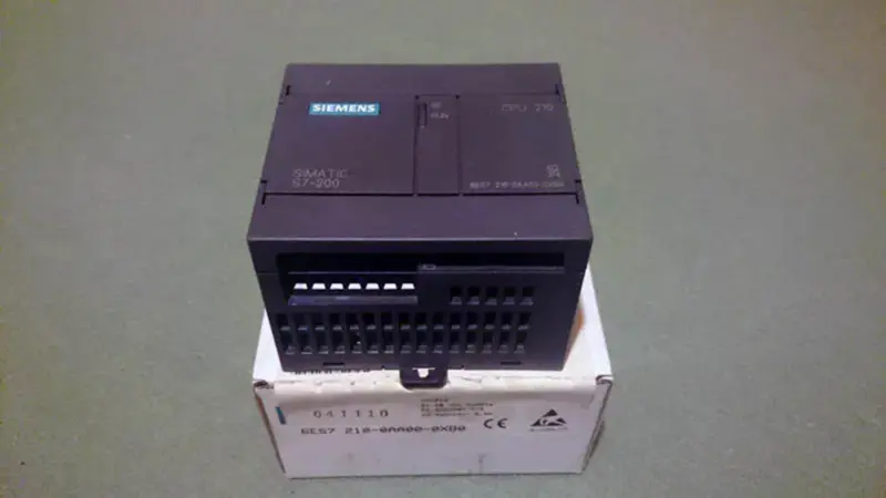 Siemens 210-0AA00-0XB0