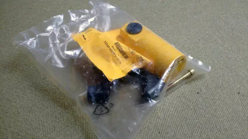 TURCK NI30-K40SR