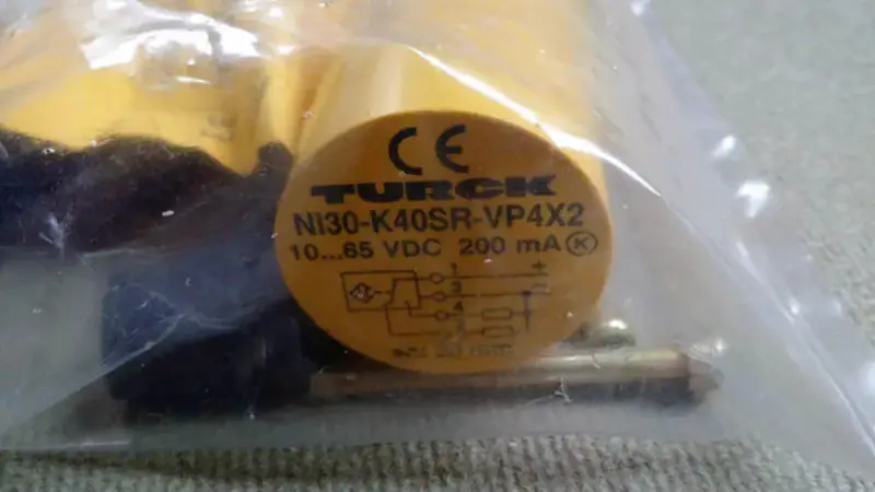 TURCK NI30-K40SR