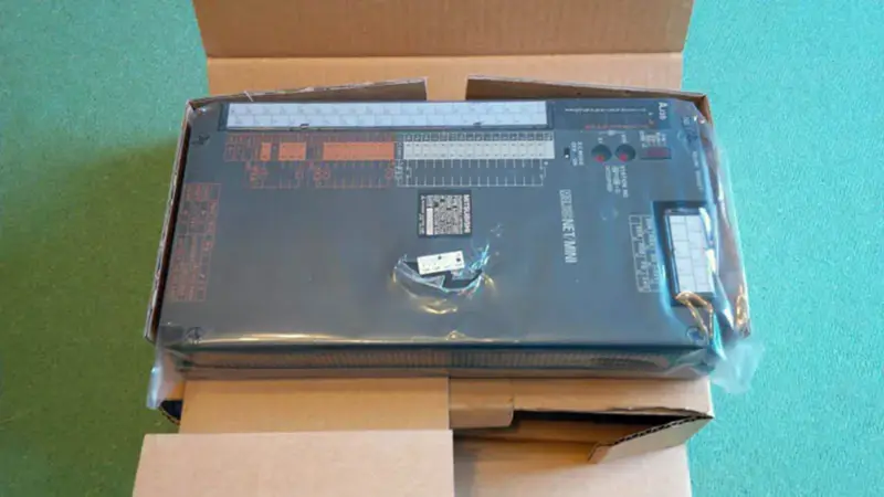 Mitsubishi AJ35PTF-28DT
