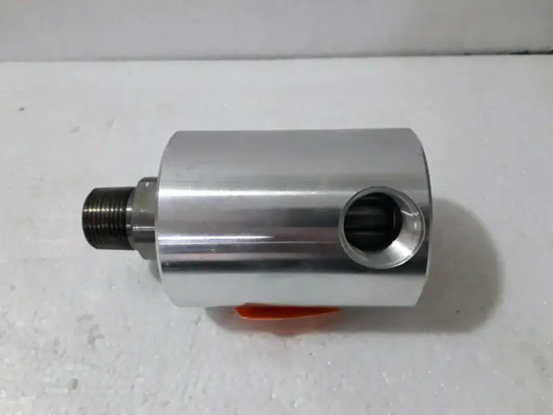 Deublin 250-094-020 Rotary Union