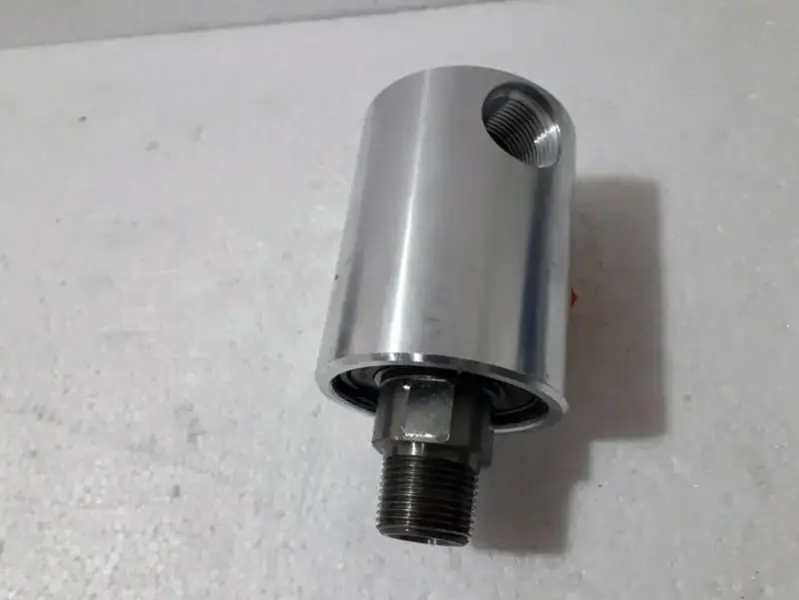 Deublin 250-094-020 Rotary Union