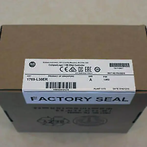 Allen-Bradley 1769L30ER